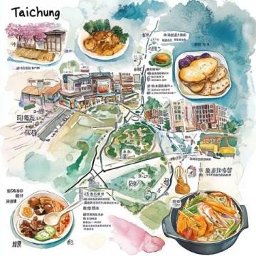 江門新會(huì)地道美食合集探店指南，不可錯(cuò)過(guò)的味蕾盛宴！