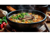 山東十大招牌菜，道道都是心頭好