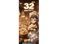 肥娟小吃店的愛情故事