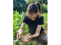 三農(nóng)領(lǐng)域網(wǎng)紅賬號(hào)興起：煙火氣與鄉(xiāng)愁引發(fā)網(wǎng)友共鳴