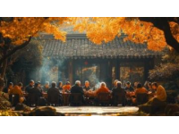 杭州千島湖美食探店：老友記食府，探尋地道的千島湖風(fēng)味