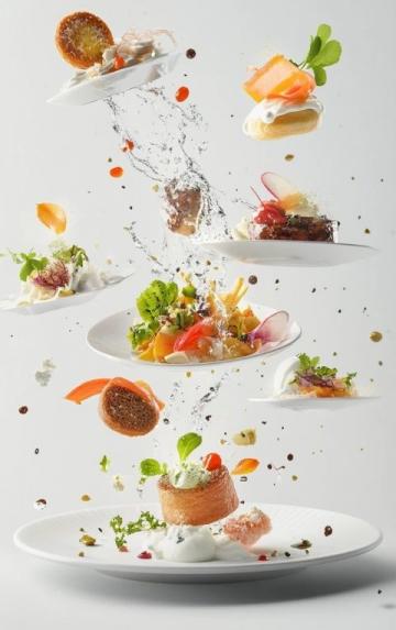 精選美食：品味獨(dú)特偏愛之選