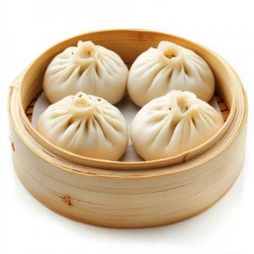 中國饅頭驚艷亮相法國面包節(jié)，展現(xiàn)獨(dú)特文化魅力