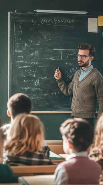 當今老師的現(xiàn)狀：打雜成主業(yè)、教書育人成了副業(yè)