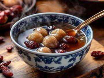 驚蟄養(yǎng)生攻略：3種吉食助健康，3項傳統(tǒng)添祥瑞