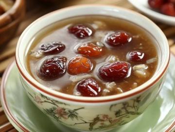驚蟄養(yǎng)生攻略：3種吉食助健康，3項傳統(tǒng)添祥瑞