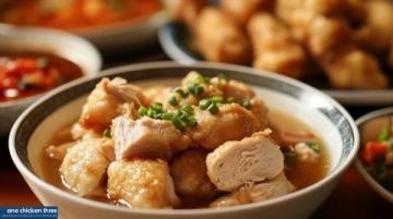 揭秘叫花雞:傳統(tǒng)名菜“荷包泥烤雞”的傳奇故事與制作秘籍
