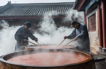 探秘衢州美食：從“三頭一掌”體驗(yàn)地道鮮辣風(fēng)味