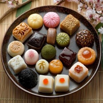 順德美食之都:傳統(tǒng)與創(chuàng)新并存的甜品文化探索