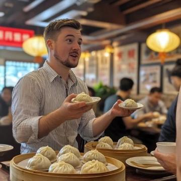 昨晚在桐鄉(xiāng)矛盾東路的傳統(tǒng)餐廳品嘗地道美食，回味無(wú)窮