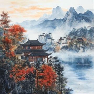 天津自駕黃山深度游攻略春日徽州水墨畫卷，7日全攻略！