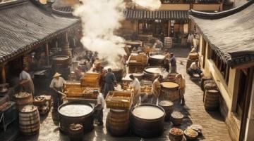 探秘衢州美食：從“三頭一掌”體驗(yàn)地道鮮辣風(fēng)味