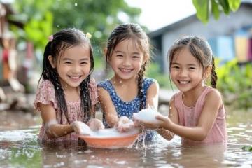 正確洗手戴口罩教案~學(xué)會保護自己！