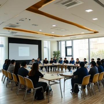 湖北襄高控股旗下康宇潔公司舉辦垃圾分類知識培訓(xùn)活動