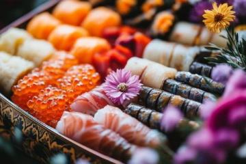 精選即食魚零食：美味健康兩不誤
