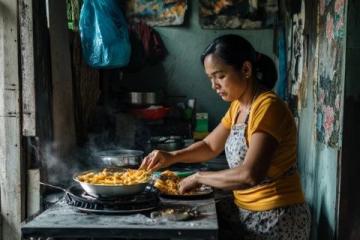 揭露美味背后：揭秘隱性饑餓與潛藏的營(yíng)養(yǎng)隱患
