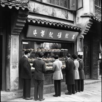 七十年代丹東美食之旅：兒時的味蕾探索記