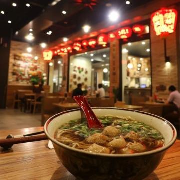 山西運(yùn)城：一碗面里的文化與創(chuàng)新