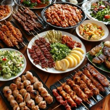 哪里的把子肉更正宗：徐州還是濟南？