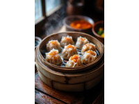 天津特色美食：蝦醬窩頭的地道風(fēng)味