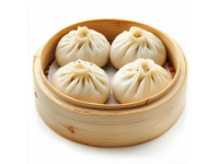 中國饅頭驚艷亮相法國面包節(jié)，展現(xiàn)獨(dú)特文化魅力