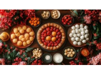 順德美食之都：傳統(tǒng)與創(chuàng)新并存的甜品文化探索