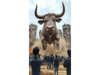 小楊哥的團隊三只羊復(fù)播成功