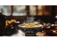 揭秘貴州特色美食：糍粑稀飯，歷史悠久的甜蜜享受