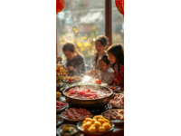五天四晚親子游：地道美食、經(jīng)濟(jì)民宿與便利出行體驗