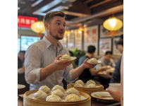 昨晚在桐鄉(xiāng)矛盾東路的傳統(tǒng)餐廳品嘗地道美食，回味無窮