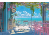 害怕去外面灘吃飯是因?yàn)檫@里的水平太高了