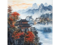 天津自駕黃山深度游攻略春日徽州水墨畫(huà)卷，7日全攻略！