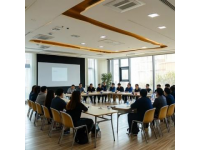 湖北襄高控股旗下康宇潔公司舉辦垃圾分類知識培訓(xùn)活動