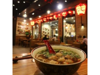 山西運(yùn)城：一碗面里的文化與創(chuàng)新