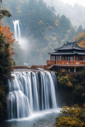 溫州必去景點攻略：雁蕩山、百丈漈瀑布等熱門景區(qū)盤點