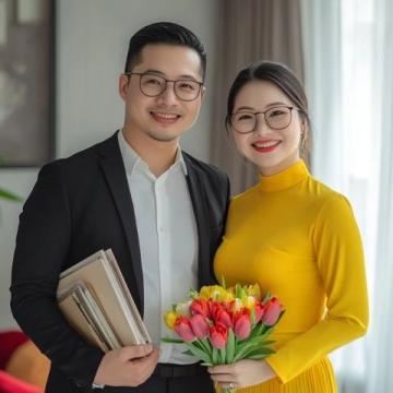 孟二白湯：夫妻檔創(chuàng)業(yè)的故事