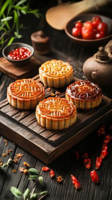 邯鄲大名縣美食探秘：郭八火燒、芝麻焦燒餅與核桃紋烏棗的獨(dú)特味道