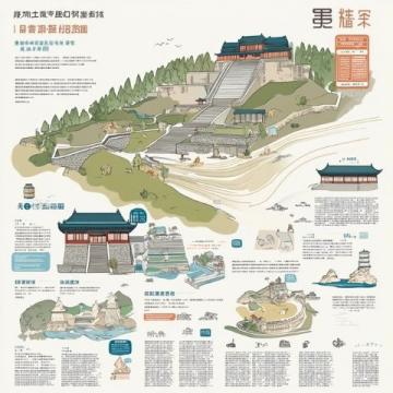 鞍山各區(qū)縣探秘：鐵東、鐵西、立山等地風情一覽