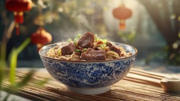 許昌特色美食：從紅燒豬蹄到十三碗的味蕾盛宴