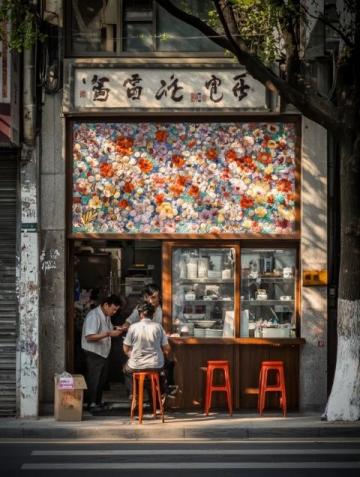 在北京不可錯(cuò)過的家鄉(xiāng)小吃探店記