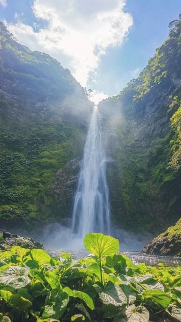 溫州必去景點攻略：雁蕩山、百丈漈瀑布等熱門景區(qū)盤點