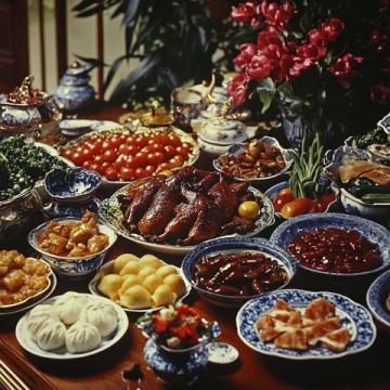 溫州美食大全：藤橋熏雞、白斬雞、鴨舌、大閘蟹等吃到回味無窮