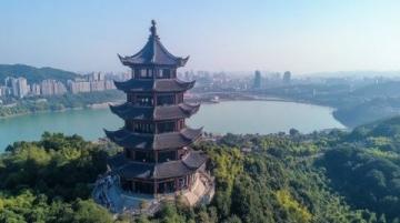 探尋晉江五店市：獨(dú)特風(fēng)情的文化旅游秘境