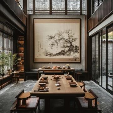 肇慶梅園酒店：經(jīng)典茶樓重裝開業(yè)，特色點(diǎn)心不容錯(cuò)過