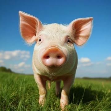 豬肉不香的真實原因與飼料無關(guān)？農(nóng)科院李文娟教授親自證實