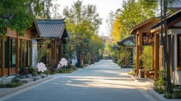 四川歷史名城，三星堆遺址與精美古建等你探索