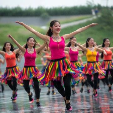 普寧英歌舞火出圈:青少年傳承傳統(tǒng)藝術(shù)的新活力