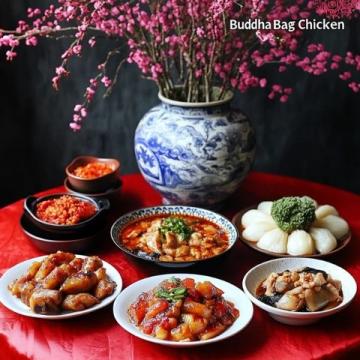 粵菜師傅最新培訓(xùn)內(nèi)容這四道菜特別適合用在家宴，做法簡單味道好