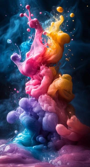 掌握ColorOS流體云技巧，成為OPPO手機高手！