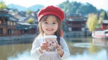 2023新年第一天重慶主城氣溫11℃ 適合戶外游玩探訪茶園新區(qū)長生河苦竹溪谷